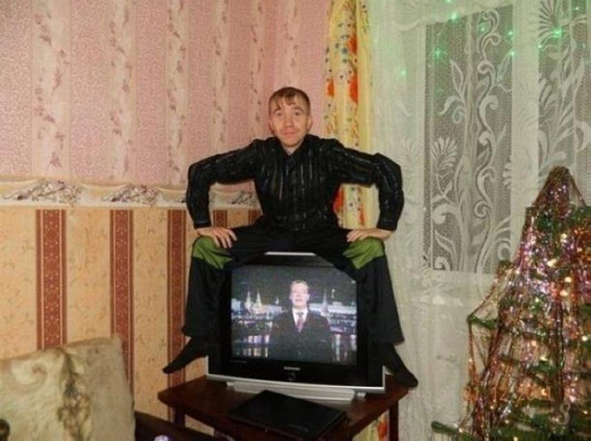 Sosyal medyanın "zalımları"