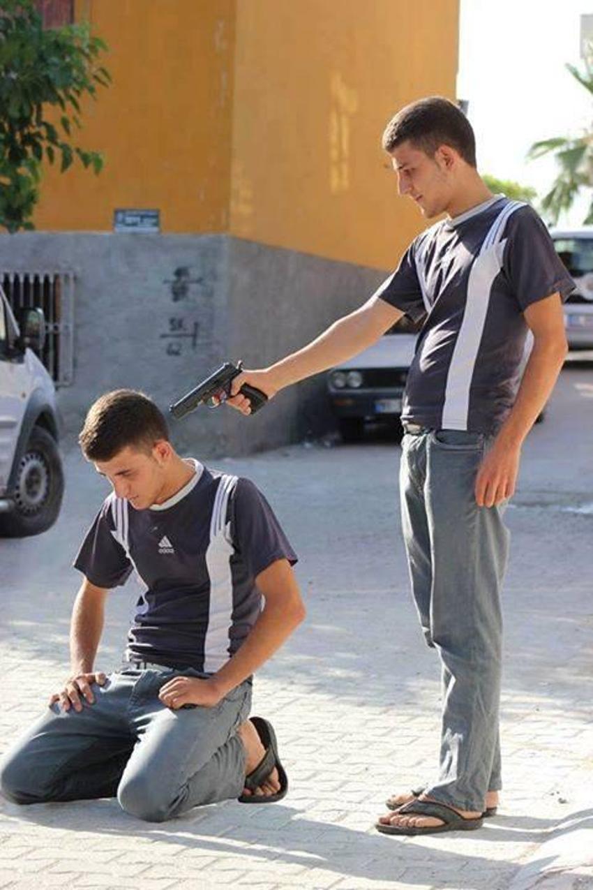 Sosyal medyanın "zalımları"