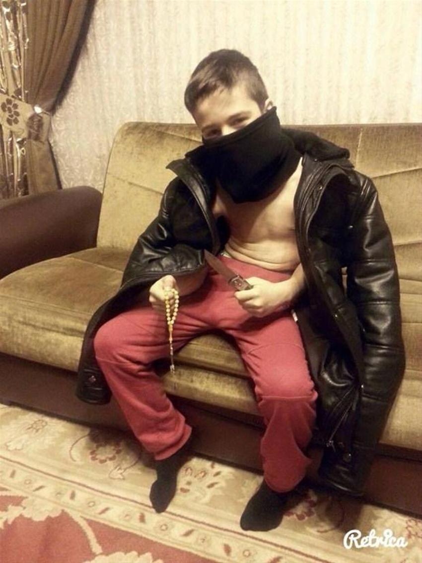 Sosyal medyanın "zalımları"