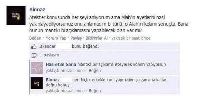 Sosyal medyanın "zalımları"