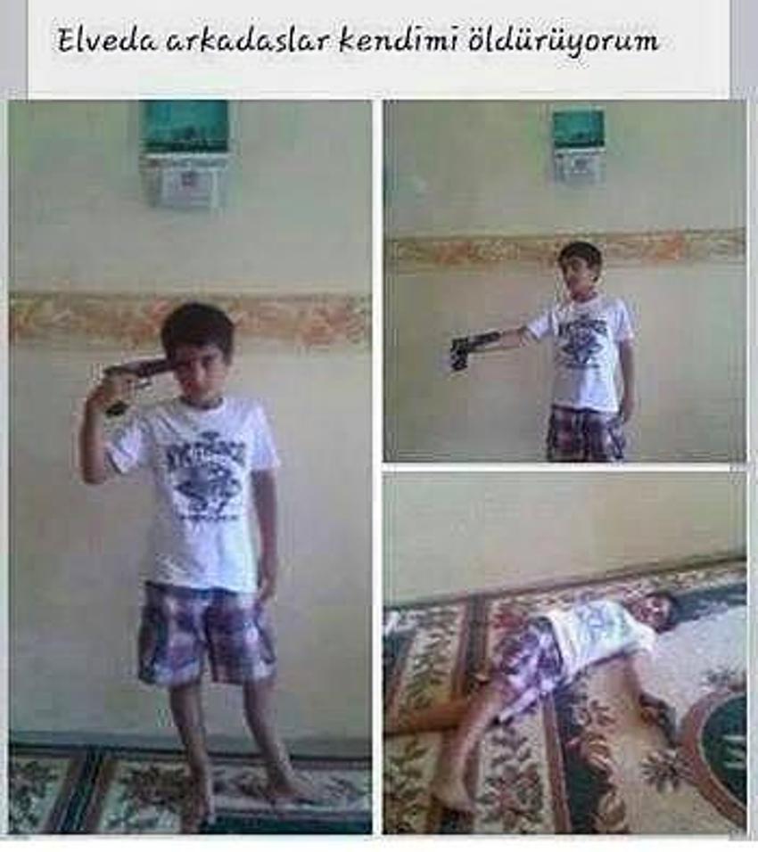 Sosyal medyanın "zalımları"