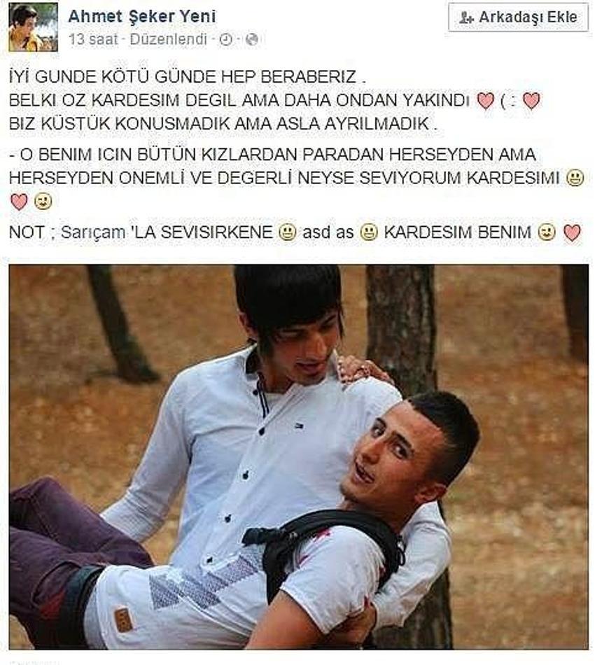 Sosyal medyanın "zalımları"