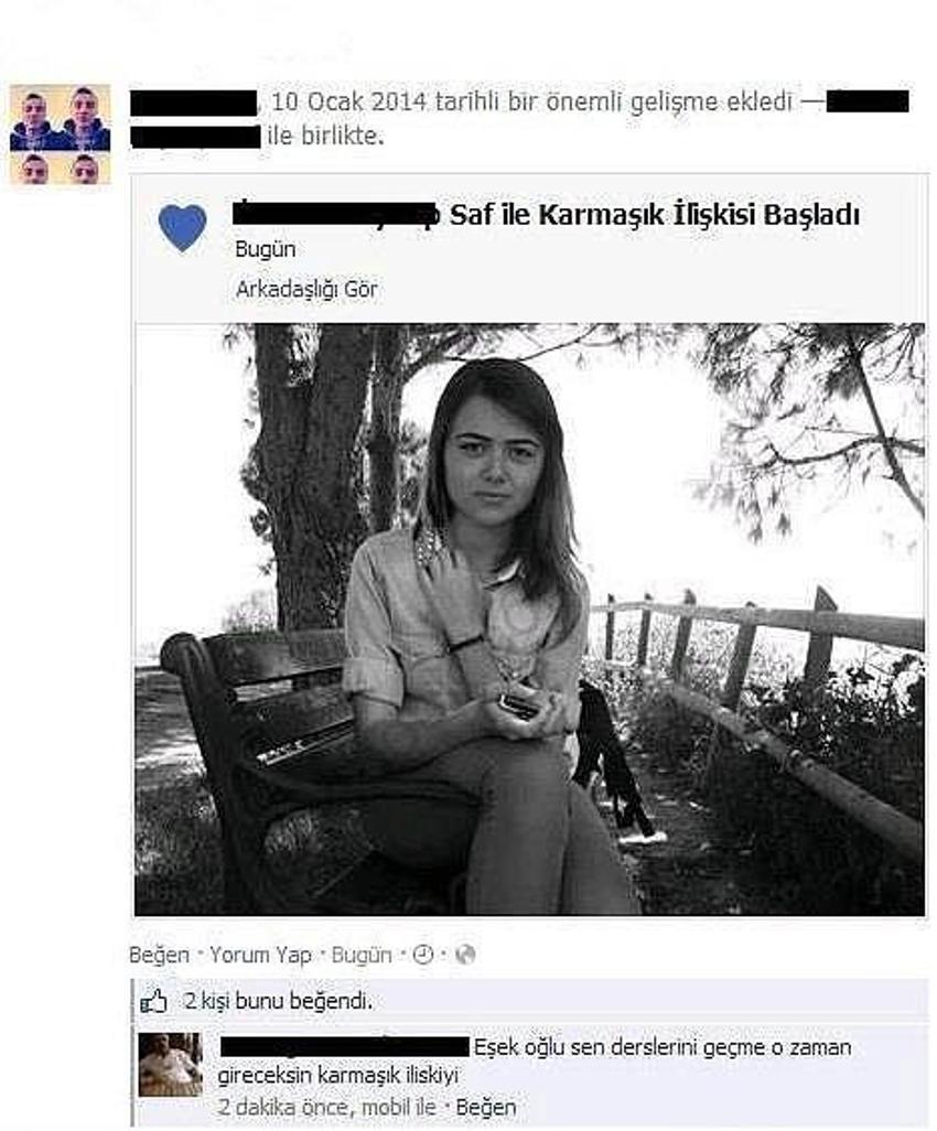 Sosyal medyanın "zalımları"