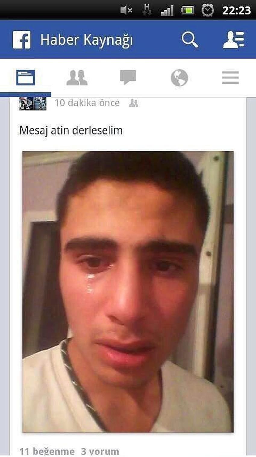 Sosyal medyanın "zalımları"