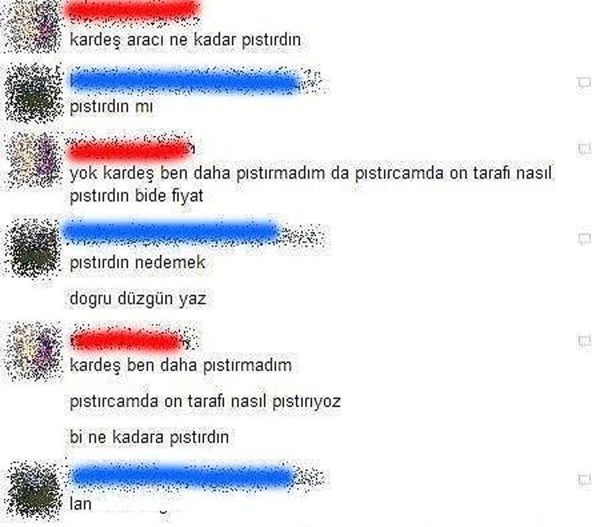 Sosyal medyanın "zalımları"