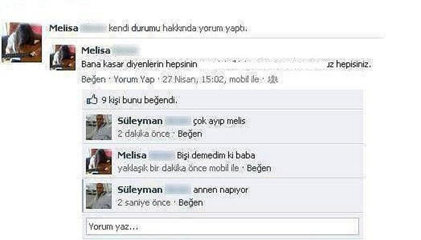 Sosyal medyanın "zalımları"