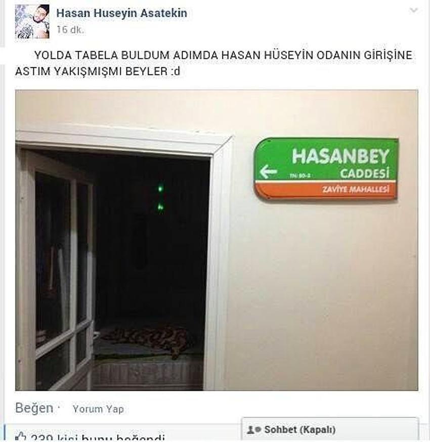 Sosyal medyanın "zalımları"
