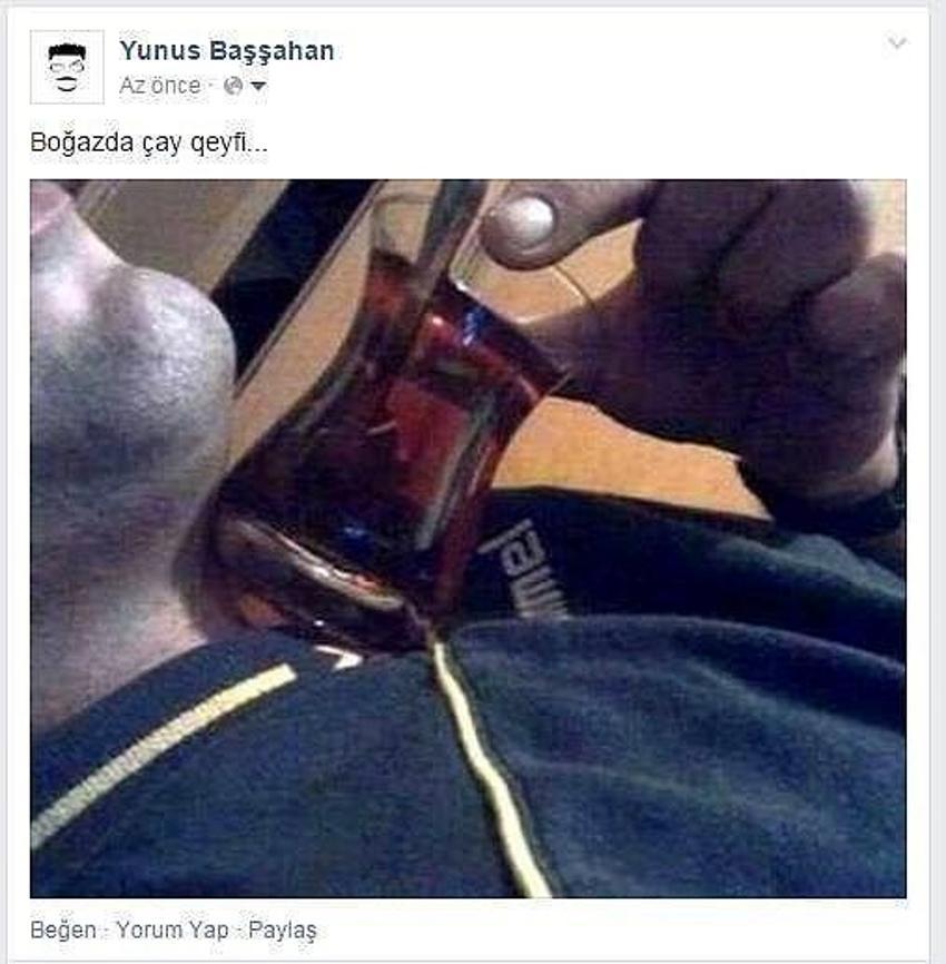 Sosyal medyanın "zalımları"