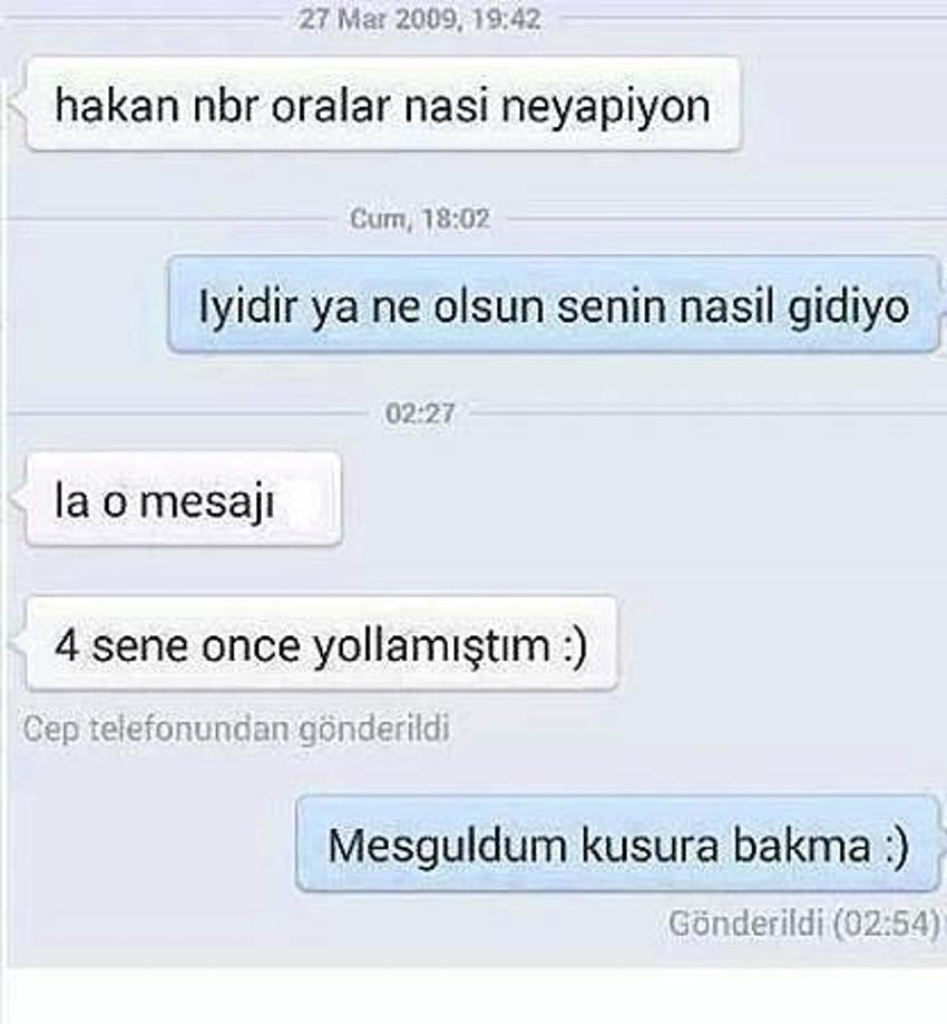 Sosyal medyanın "zalımları"