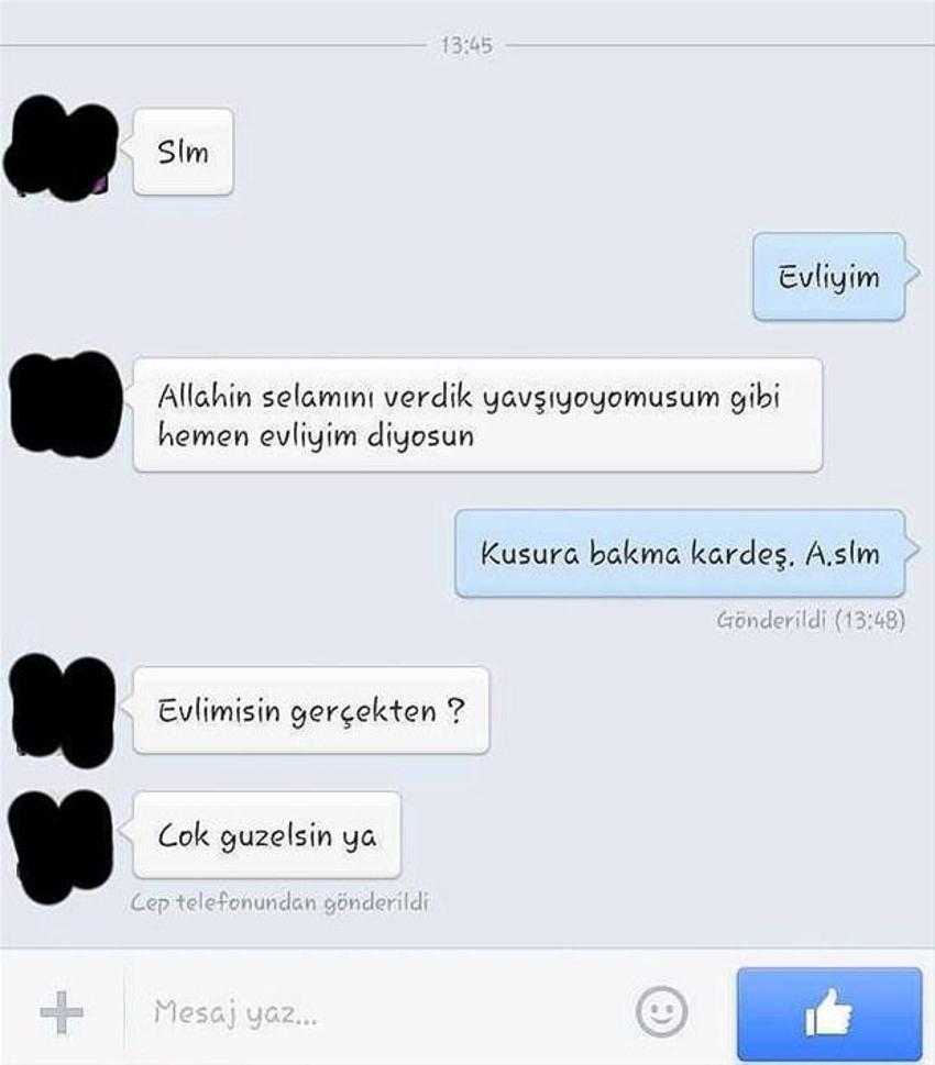 Sosyal medyanın "zalımları"
