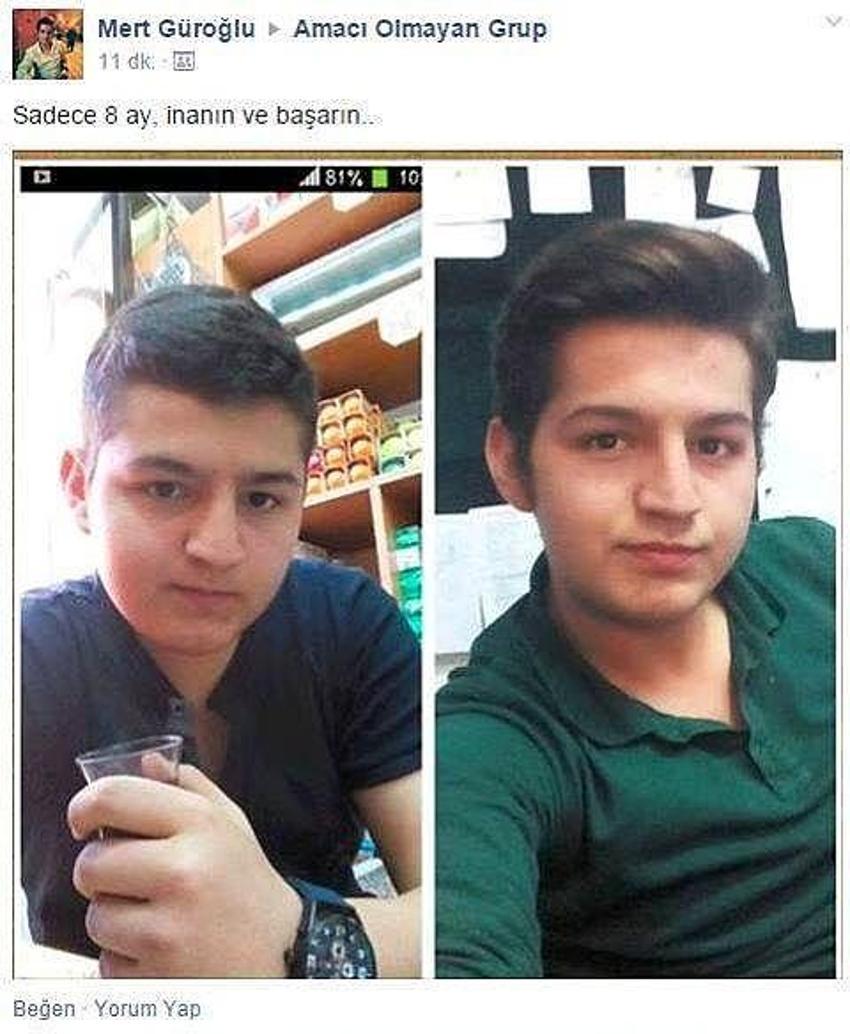 Sosyal medyanın "zalımları"