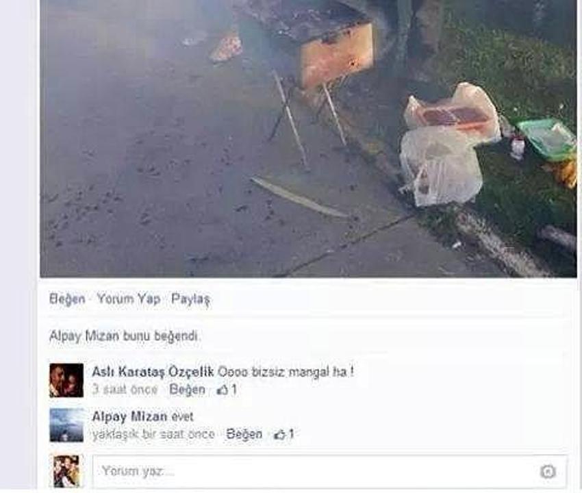 Sosyal medyanın "zalımları"