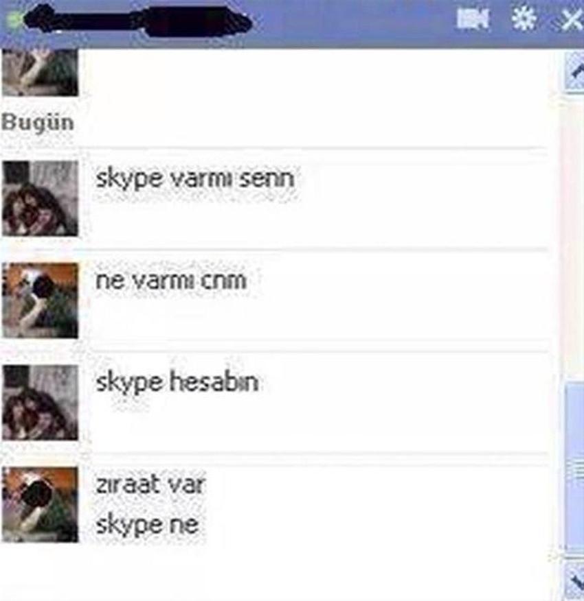 Sosyal medyanın "zalımları"
