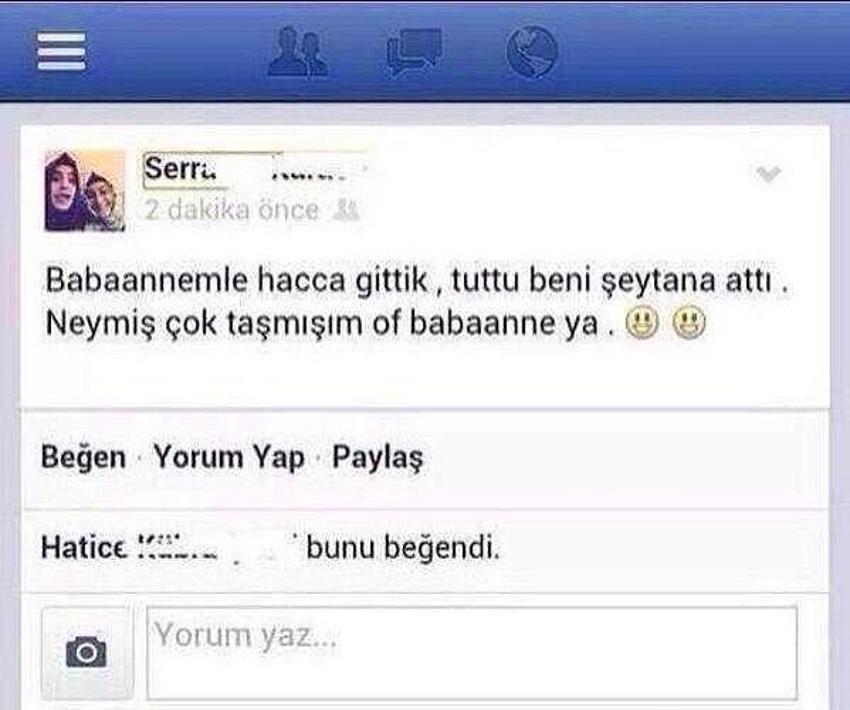 Sosyal medyanın "zalımları"