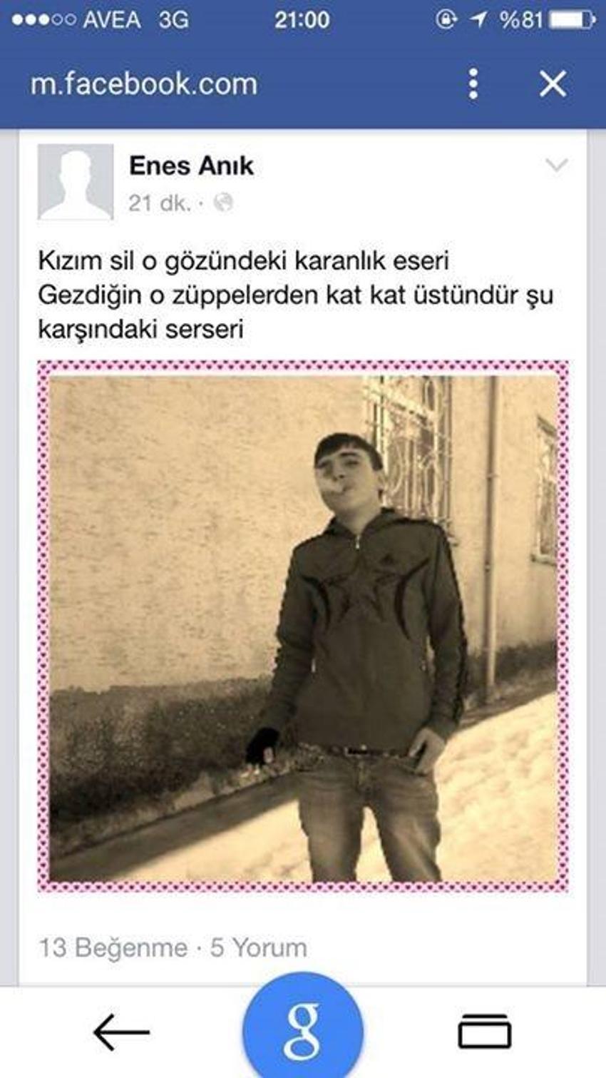 Sosyal medyanın "zalımları"