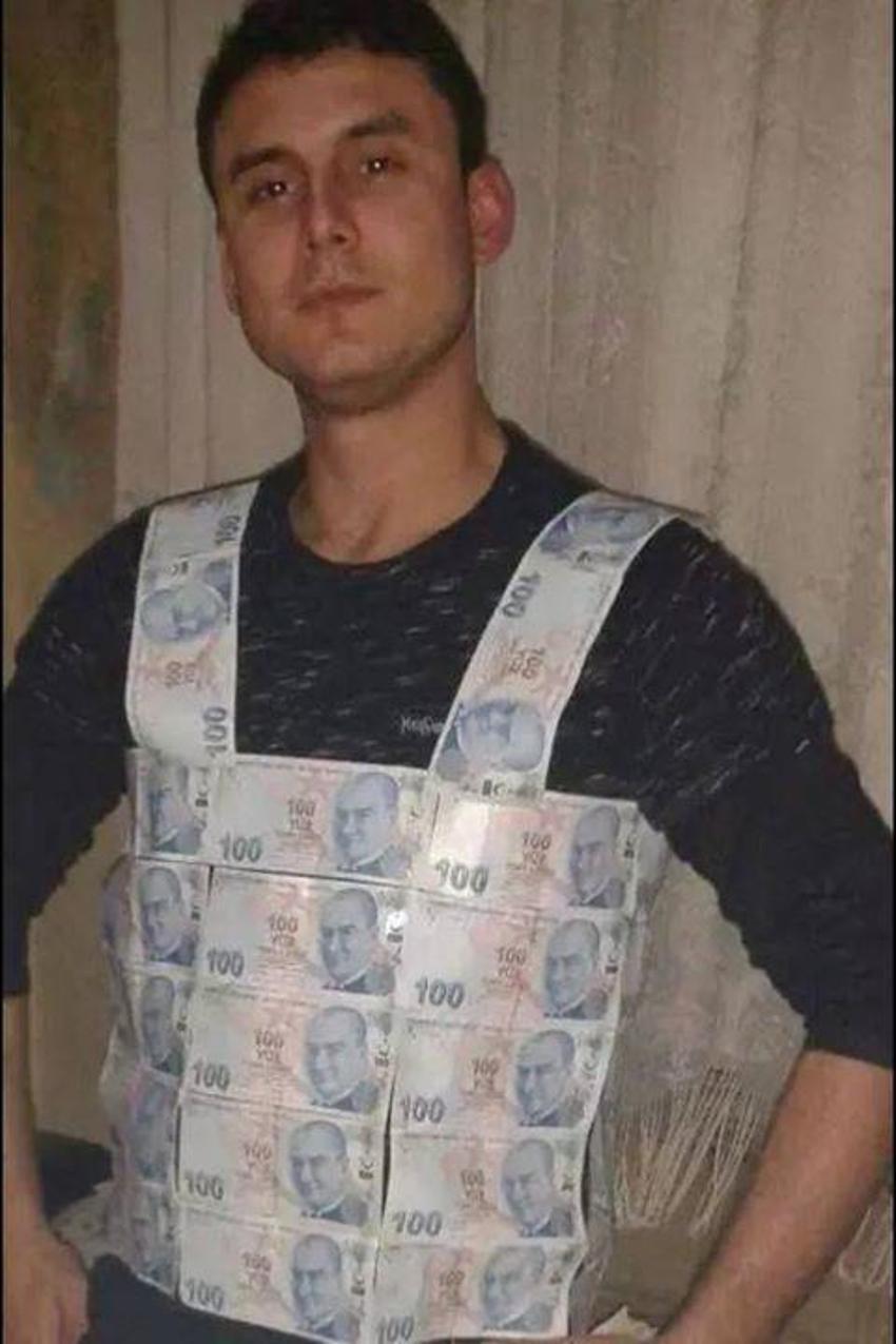 Sosyal medyanın "zalımları"