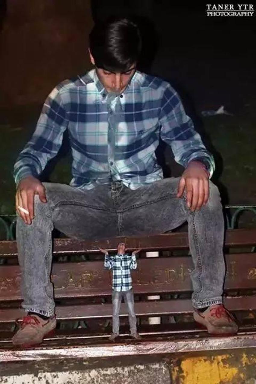 Sosyal medyanın "zalımları"