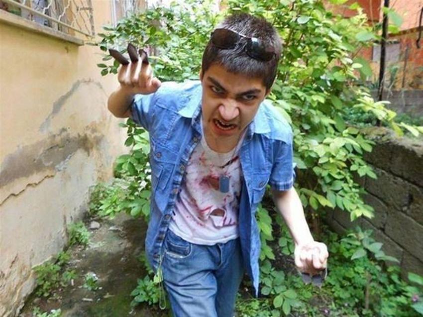 Sosyal medyanın "zalımları"