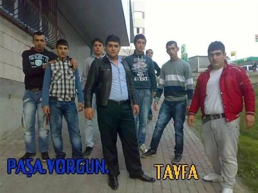 Sosyal medyanın "zalımları"