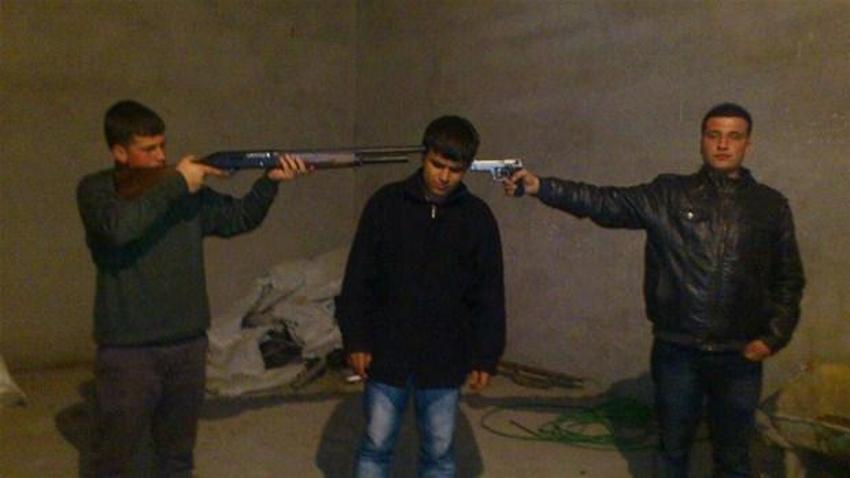 Sosyal medyanın "zalımları"