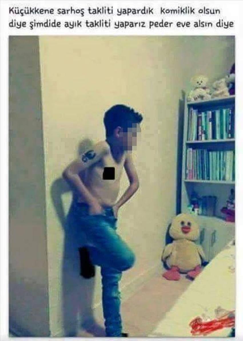 Sosyal medyanın "zalımları"