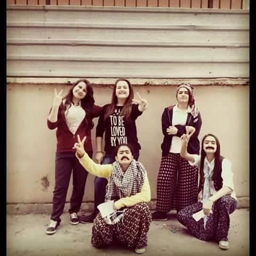 Sosyal medyanın "zalımları"