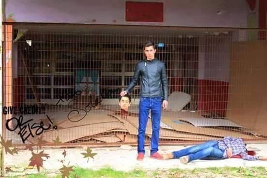 Sosyal medyanın "zalımları"