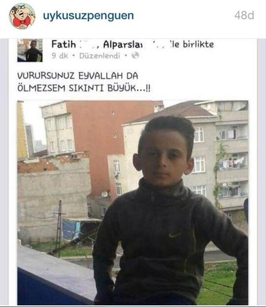 Sosyal medyanın "zalımları"