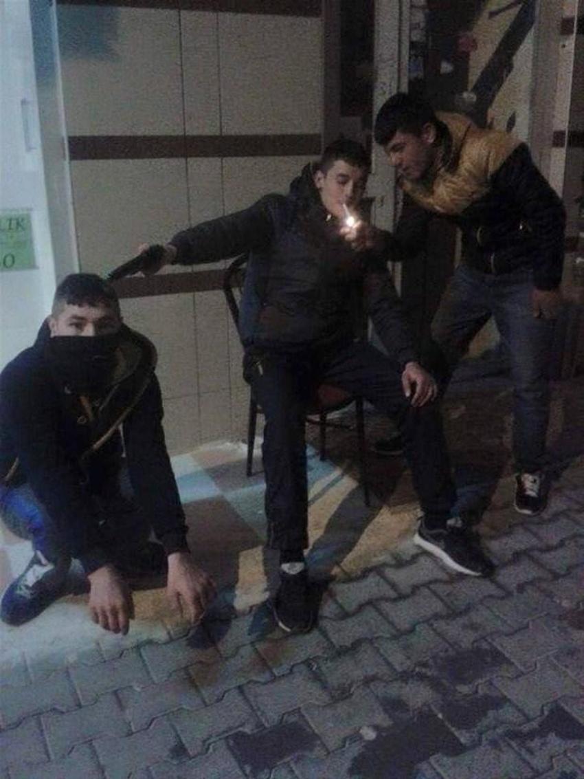 Sosyal medyanın "zalımları"