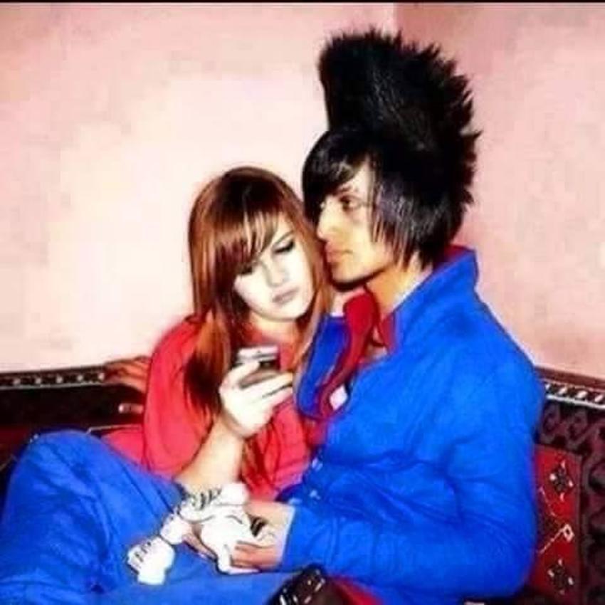 Sosyal medyanın "zalımları"