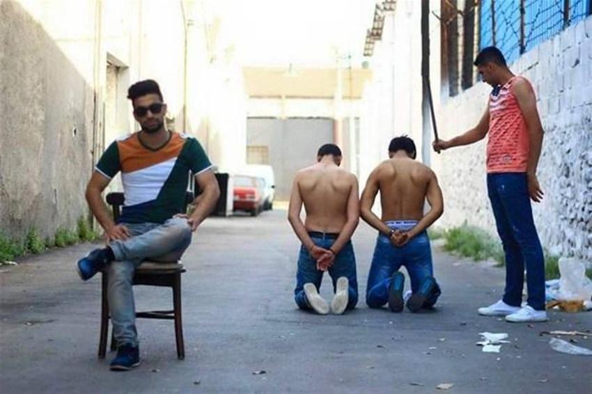 Sosyal medyanın "zalımları"