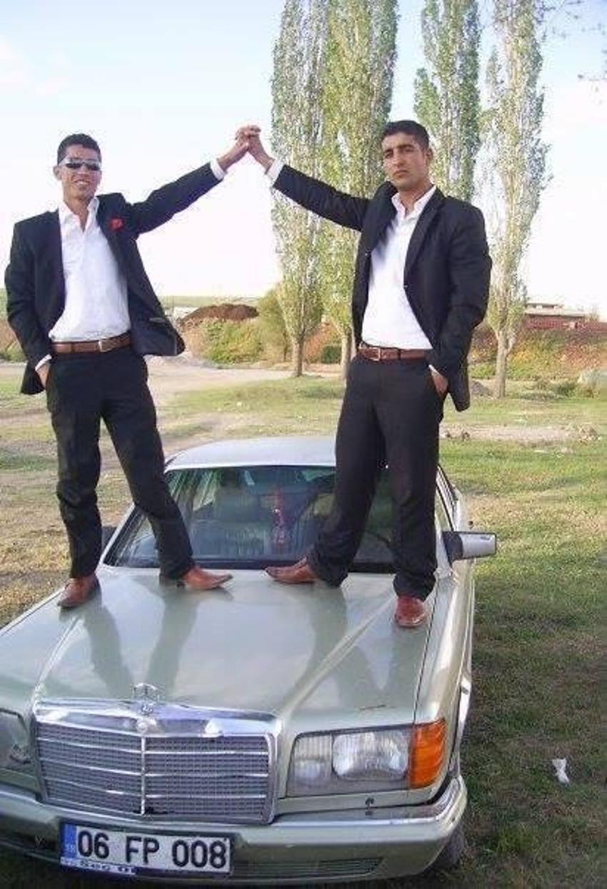 Sosyal medyanın "zalımları"