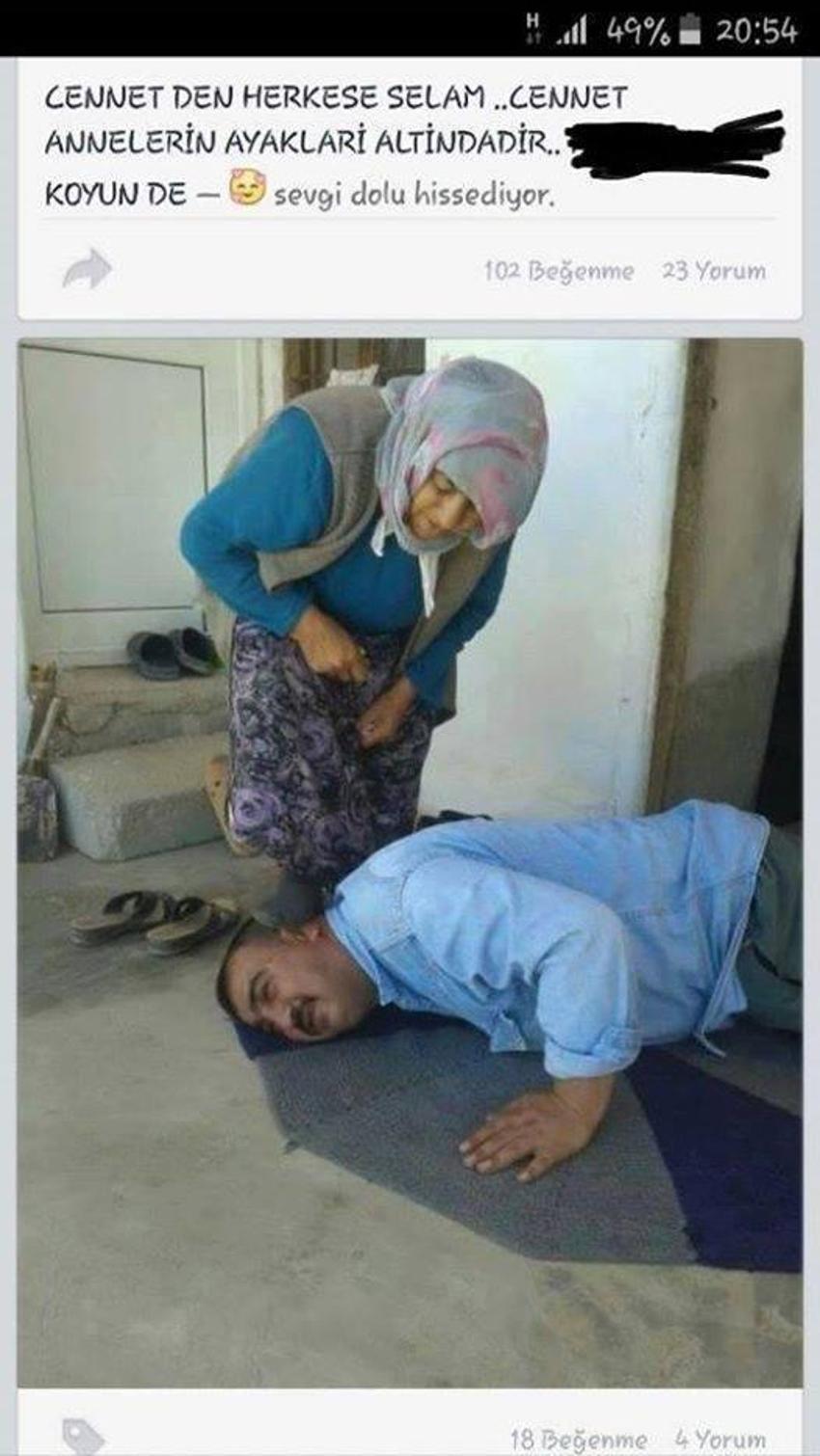 Sosyal medyanın "zalımları"