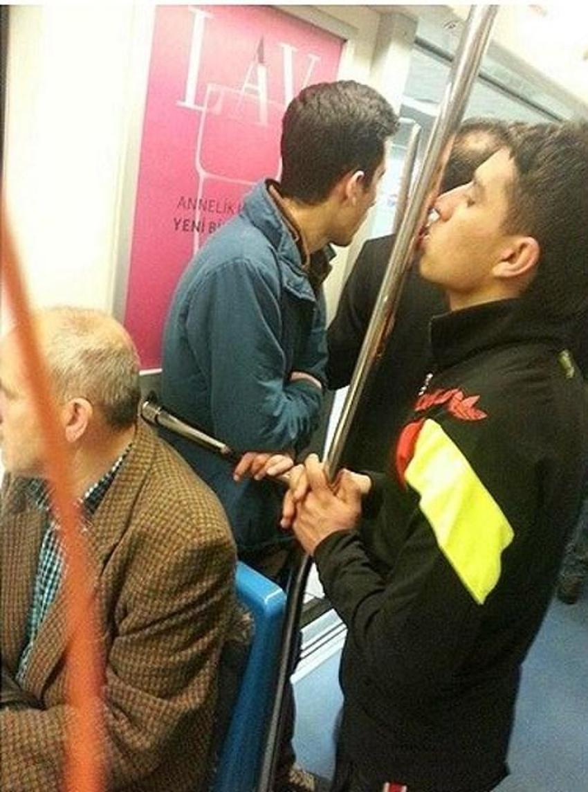Sosyal medyanın "zalımları"
