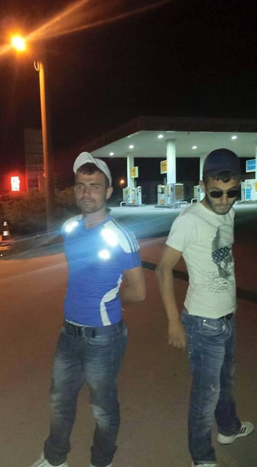 Sosyal medyanın "zalımları"
