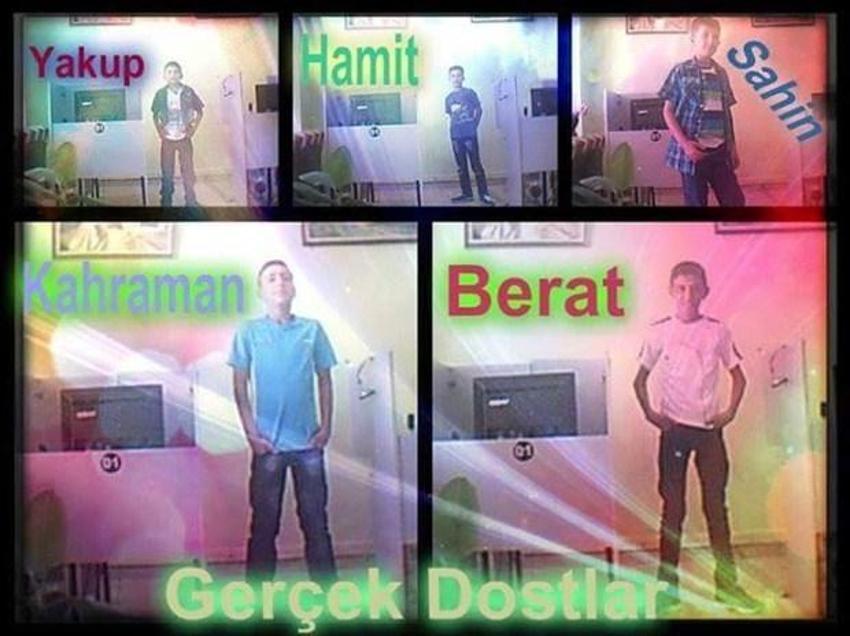 Sosyal medyanın "zalımları"
