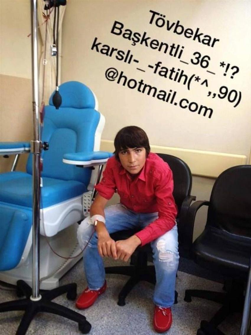 Sosyal medyanın "zalımları"