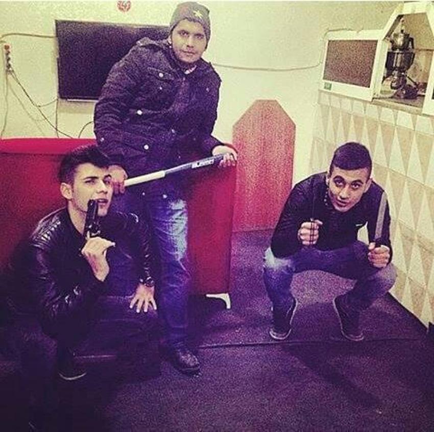 Sosyal medyanın "zalımları"