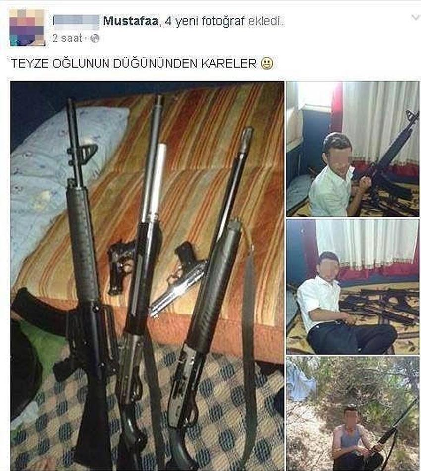 Sosyal medyanın "zalımları"