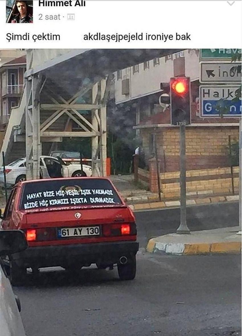 Sosyal medyanın "zalımları"