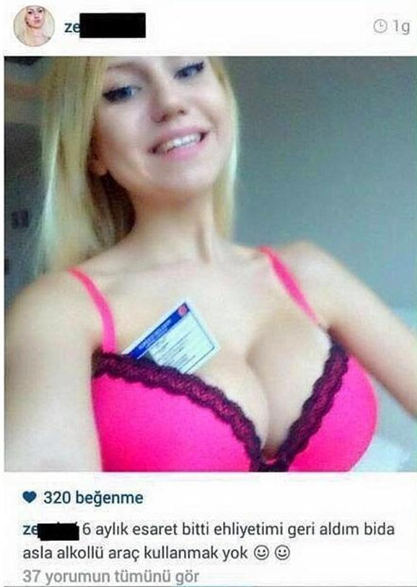 Sosyal medyanın "zalımları"