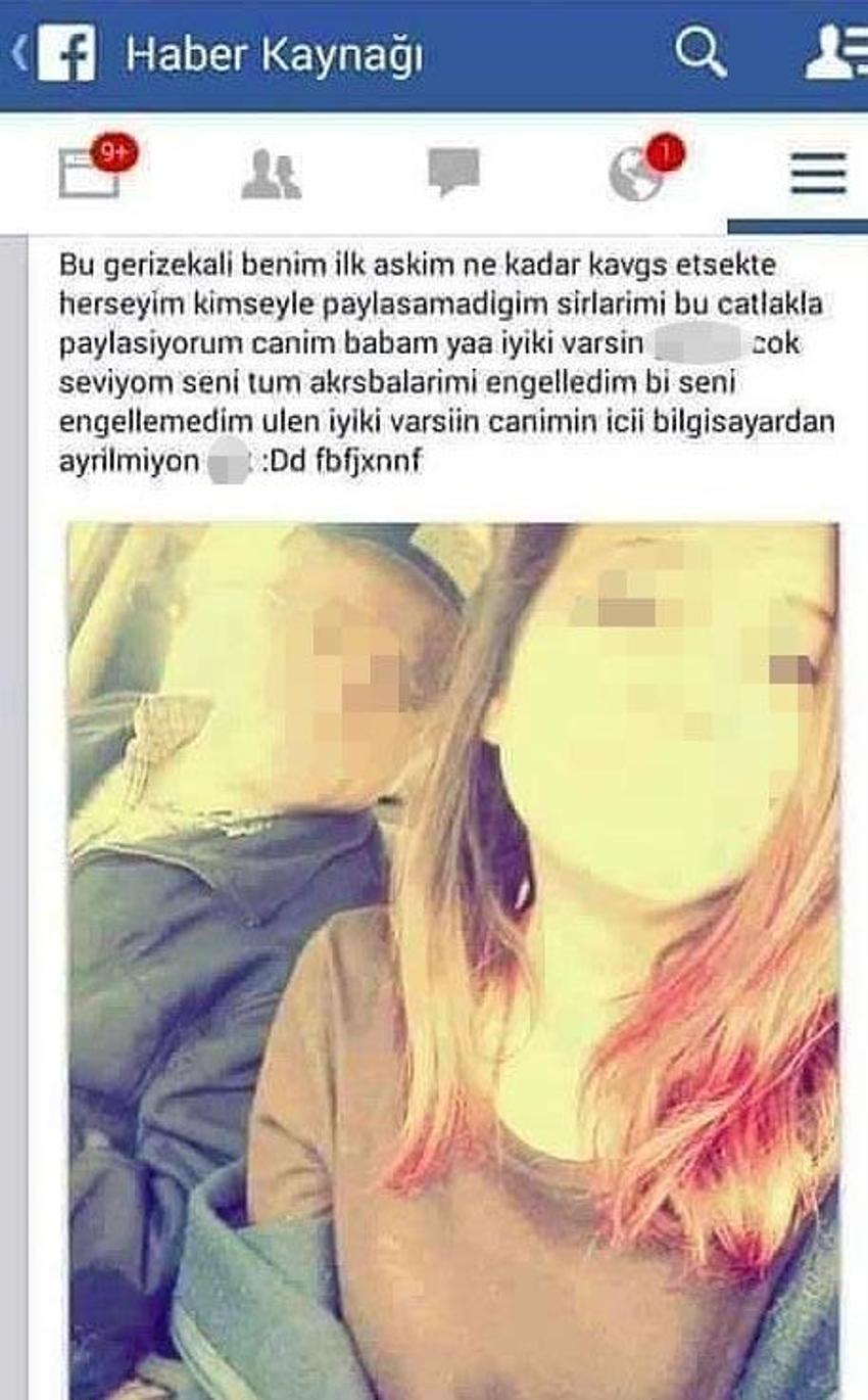 Sosyal medyanın "zalımları"