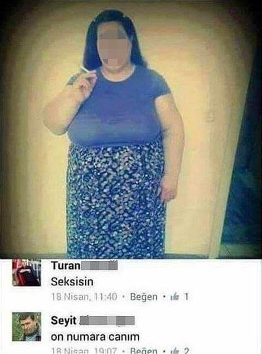 Sosyal medyanın "zalımları"