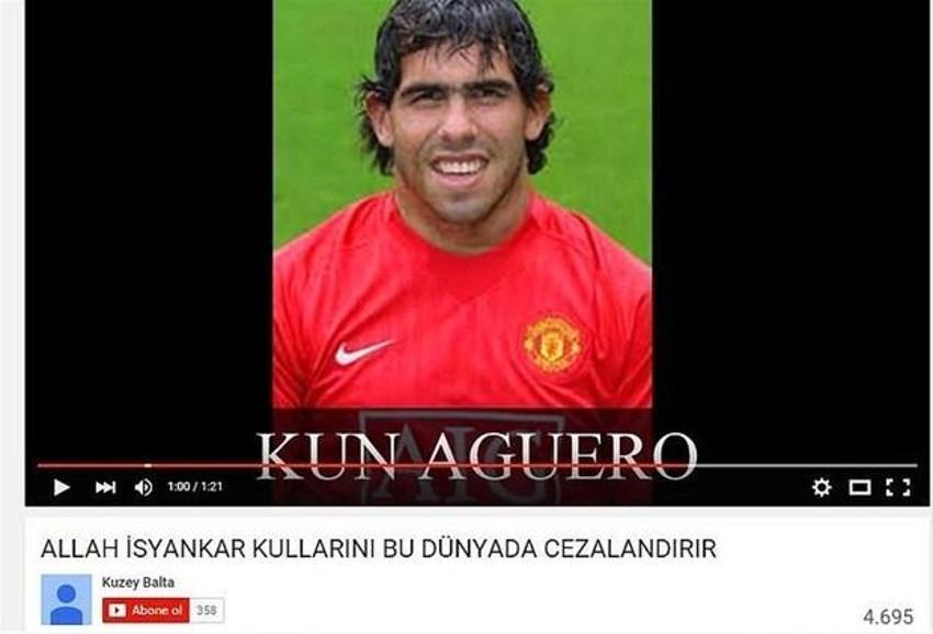 Sosyal medyanın "zalımları"