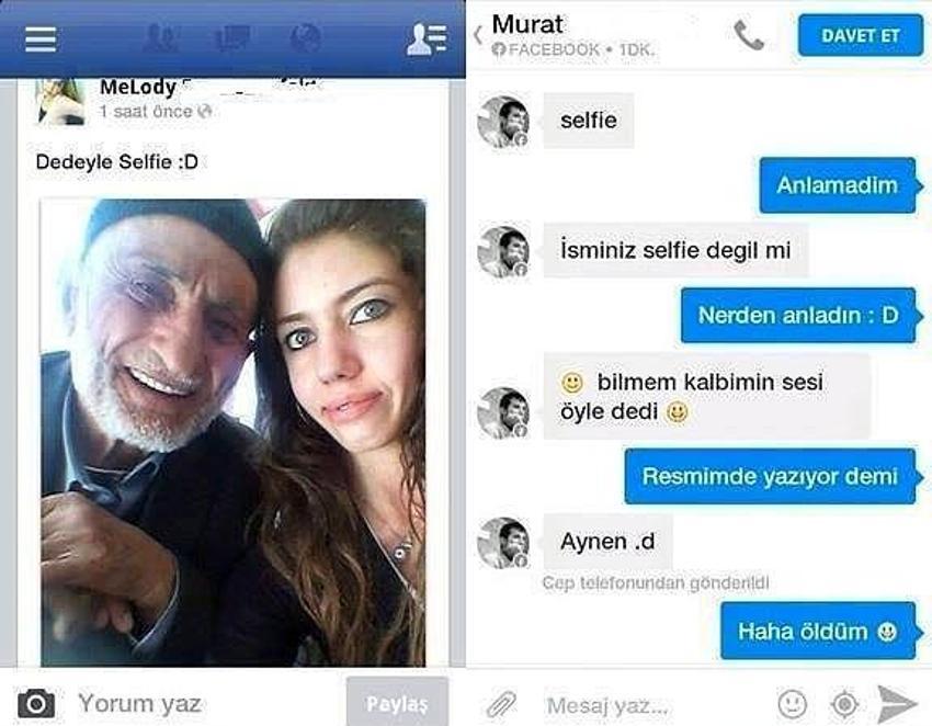 Sosyal medyanın "zalımları"