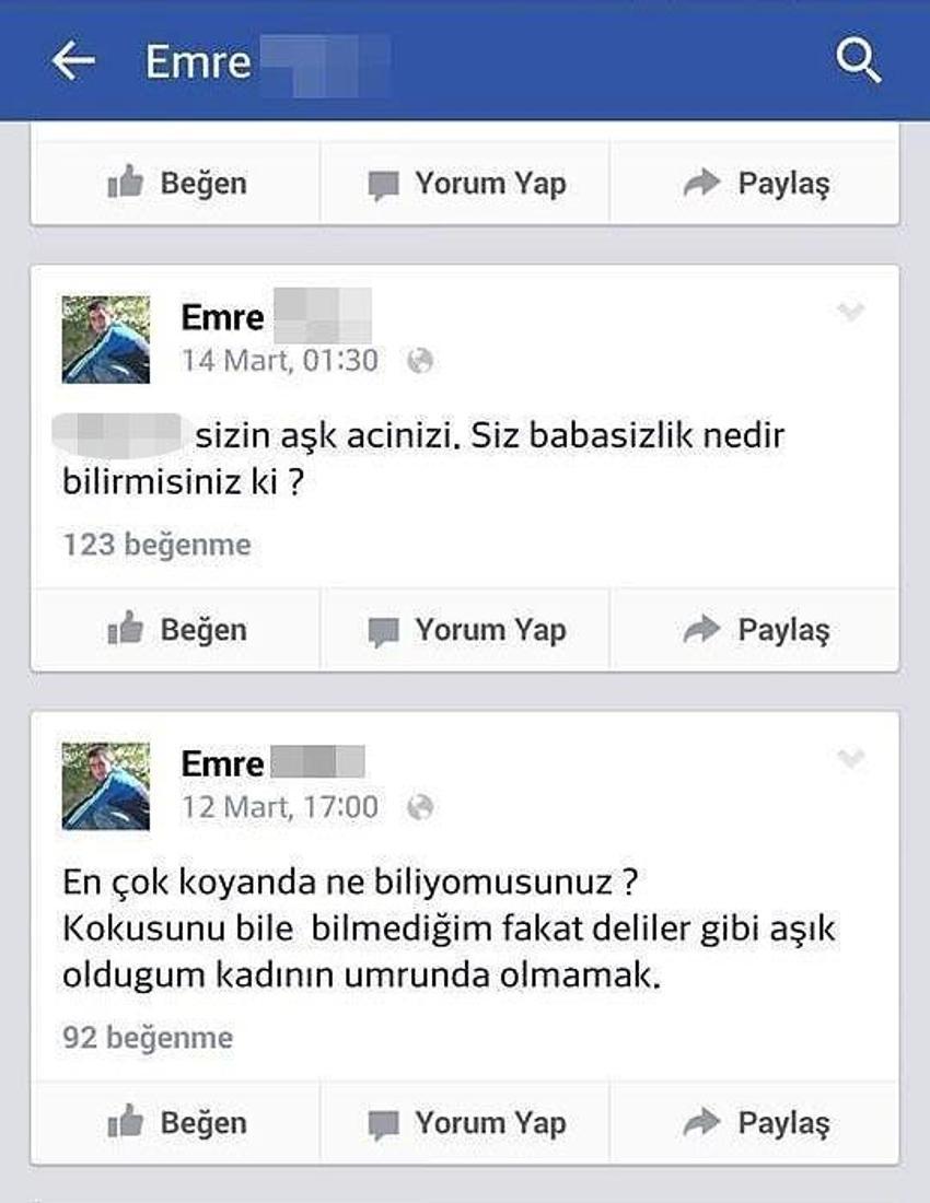 Sosyal medyanın "zalımları"