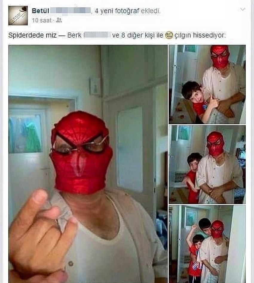 Sosyal medyanın "zalımları"