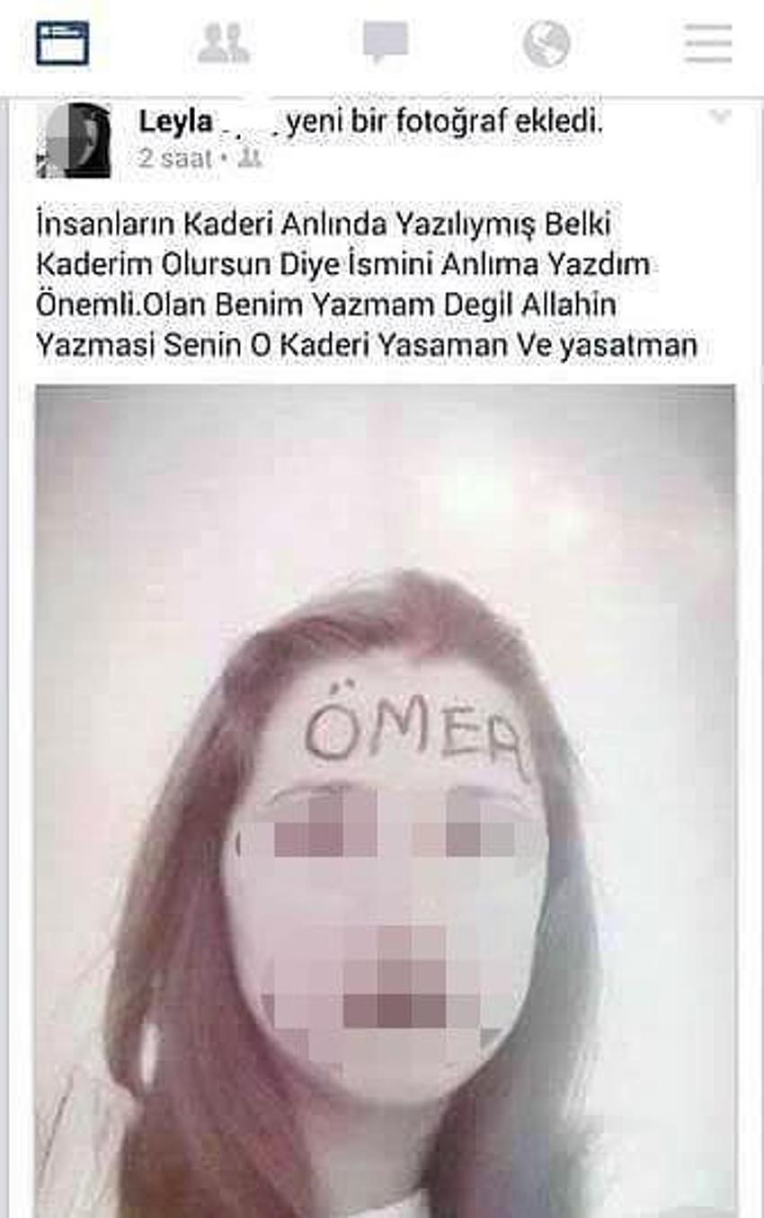 Sosyal medyanın "zalımları"