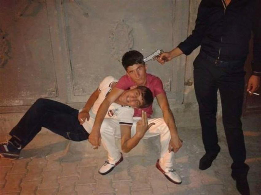 Sosyal medyanın "zalımları"