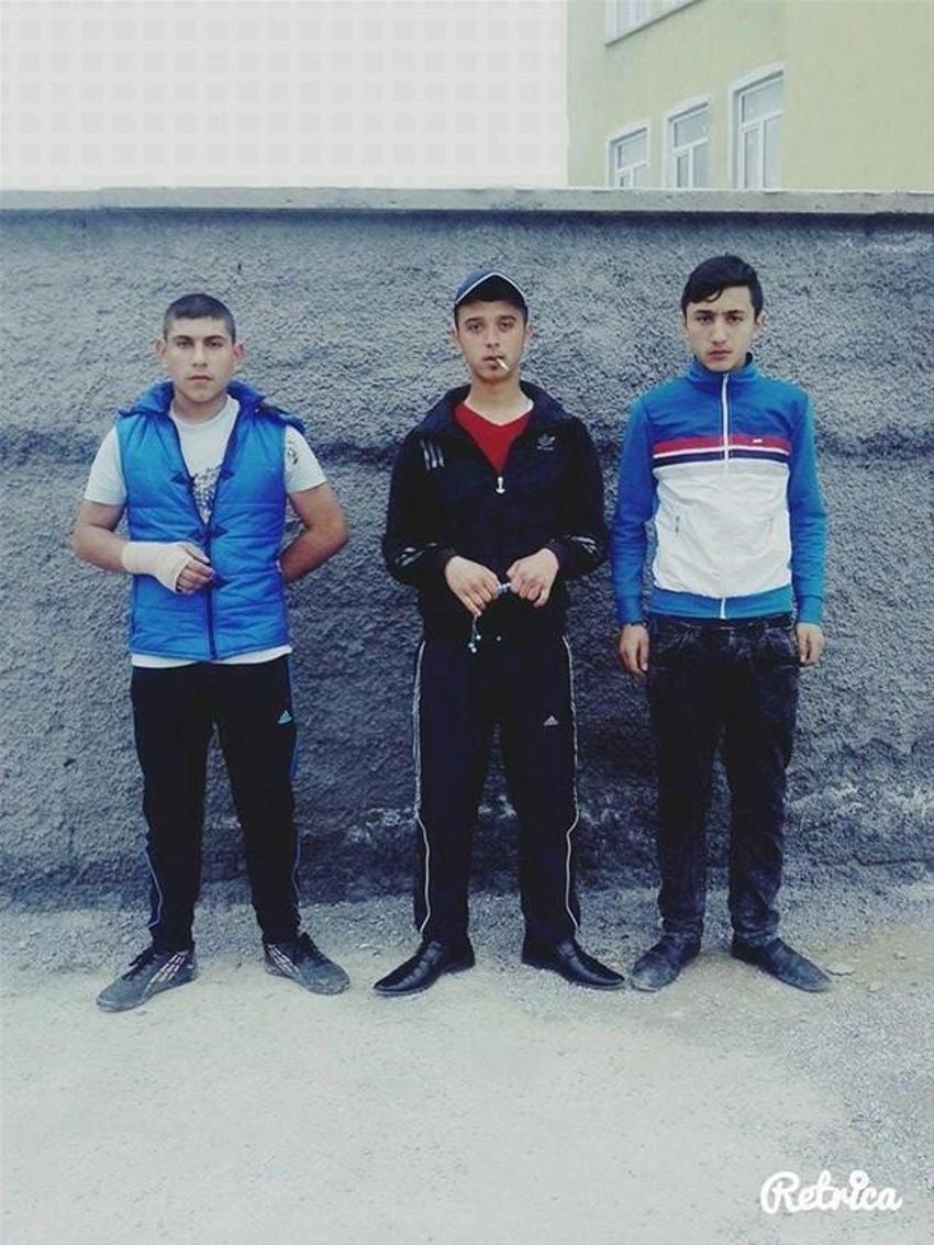 Sosyal medyanın "zalımları"